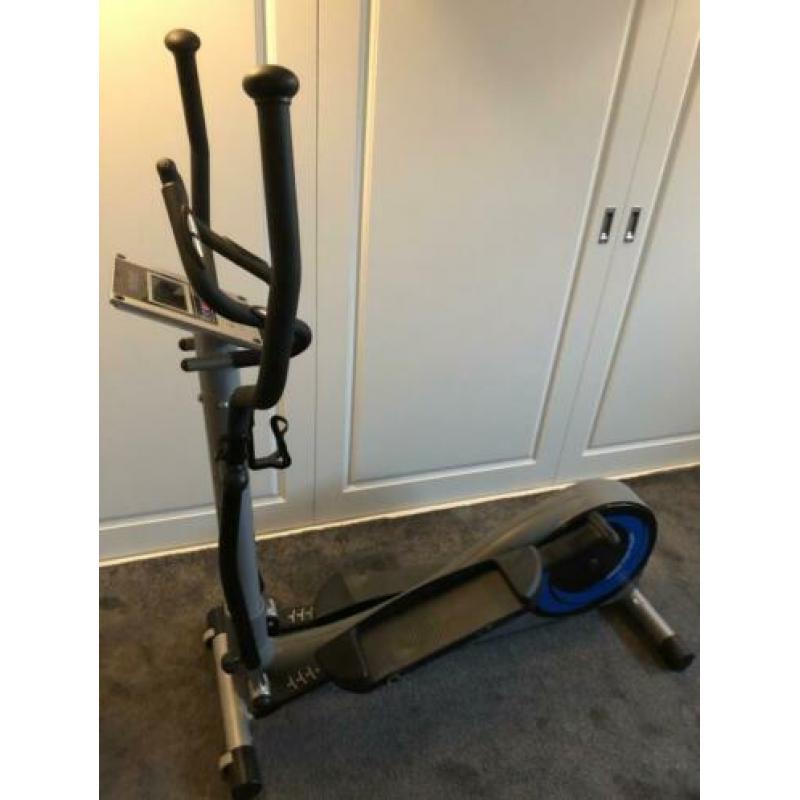 Crosstrainer Infinity x985 - gebruikt