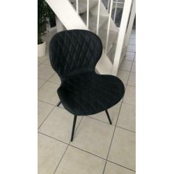Eettafel stoelen