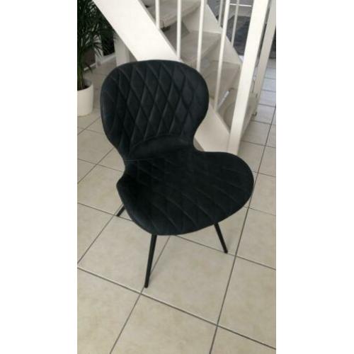 Eettafel stoelen