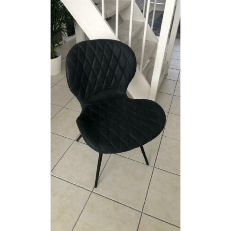 Eettafel stoelen