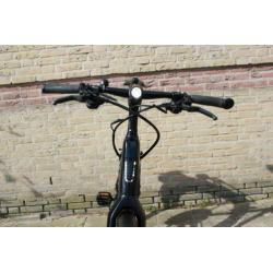 Stromer ST2 Sport 22inch Black- The Swiss Driving Experience