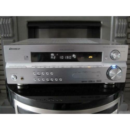 Pioneer VSX-915 7.1 DTS receiver in nieuwstaat