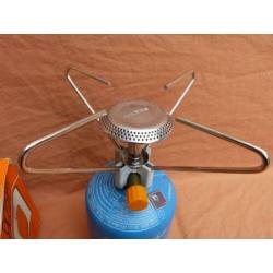 H57 Nieuwe campingaz Plein Air gasbrander voor 901 904 907 r