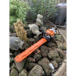 Stihl HS 82 R heggenschaar 60cm zeer nette!