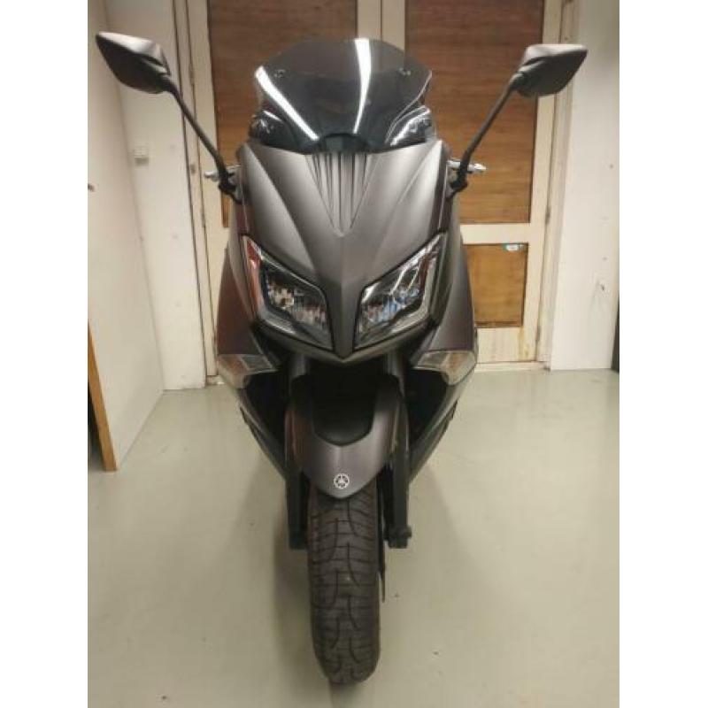 ??Yamaha T-MAX 530 ABS KEYLESS 11518KM 2012 ALARM NWST??