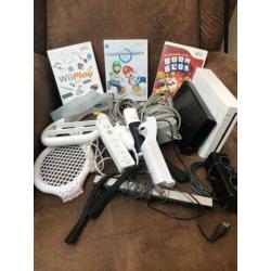 Wii