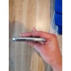 Samsung s8 met hoesje en doos