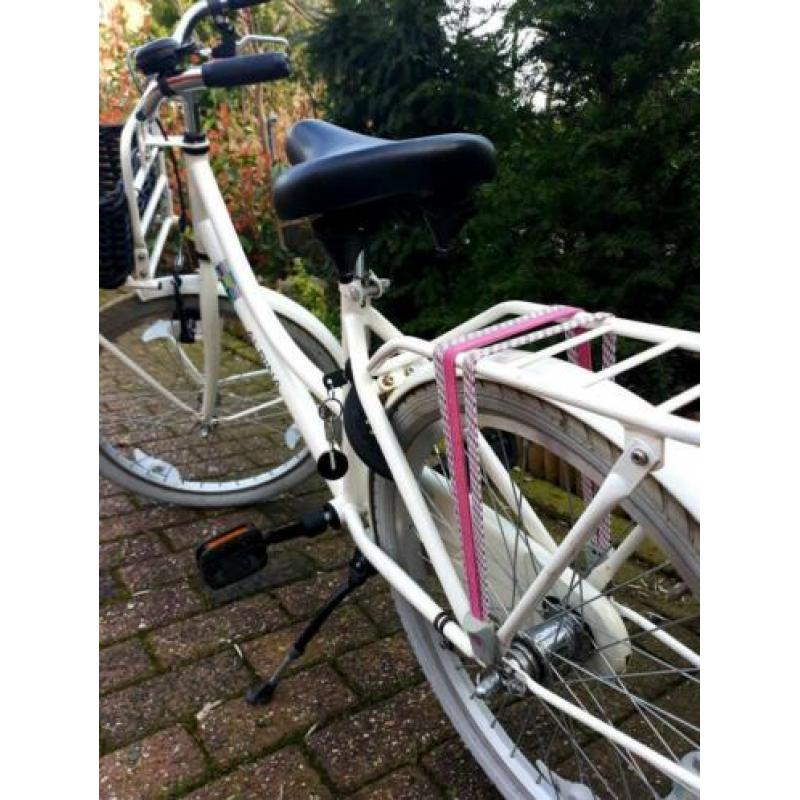 Alpina 22 inch Kinderfiets