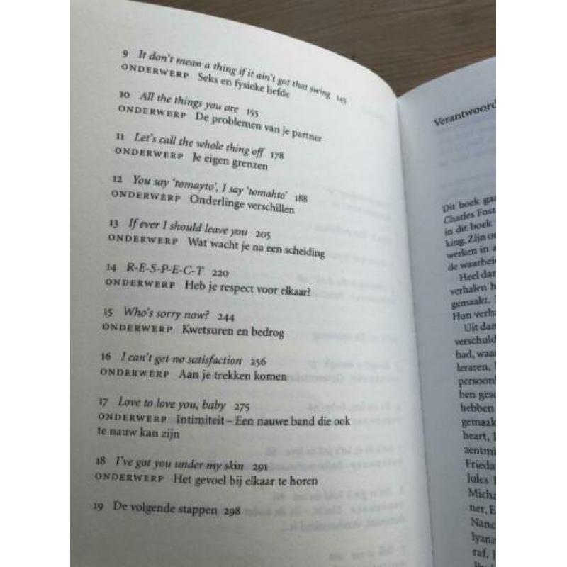 Scheiden of blijven - helpt bij het nemen juiste beslissing