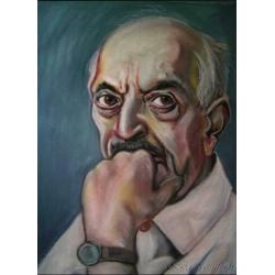 portret tekenen