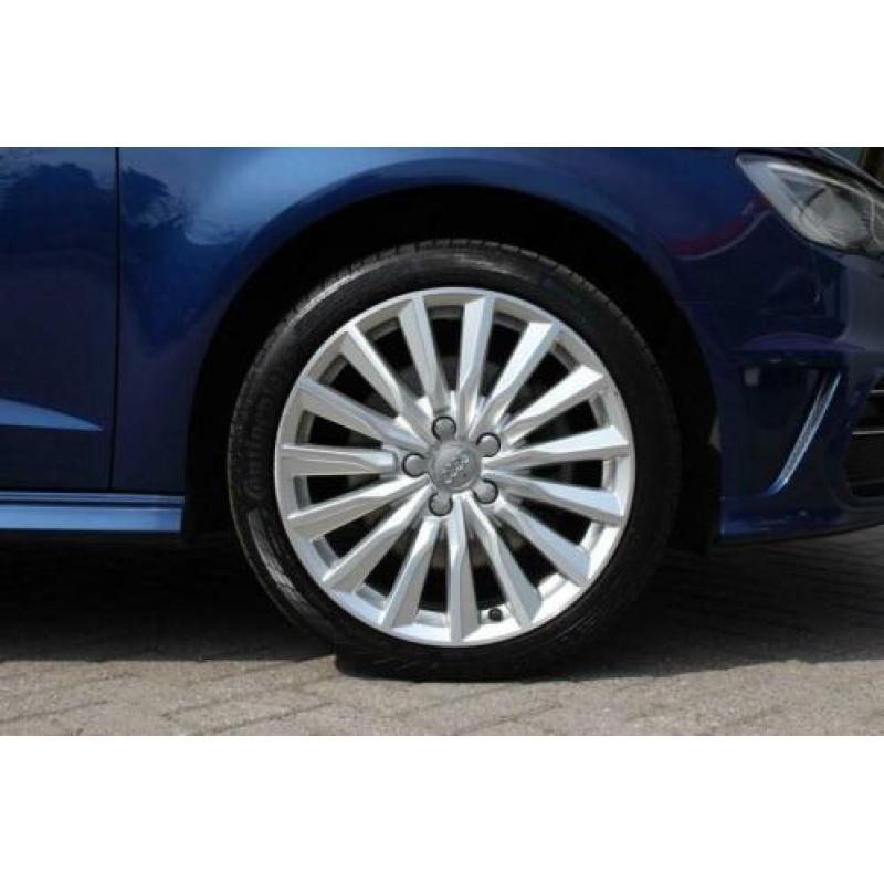 Audi A3 Sportback 1.4 e-tron PHEV Ambition Pro Line plus
