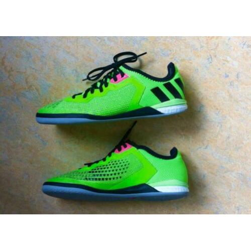 Pro Adidas zaalschoen / indoor / zaalvoetbalschoen / futsal