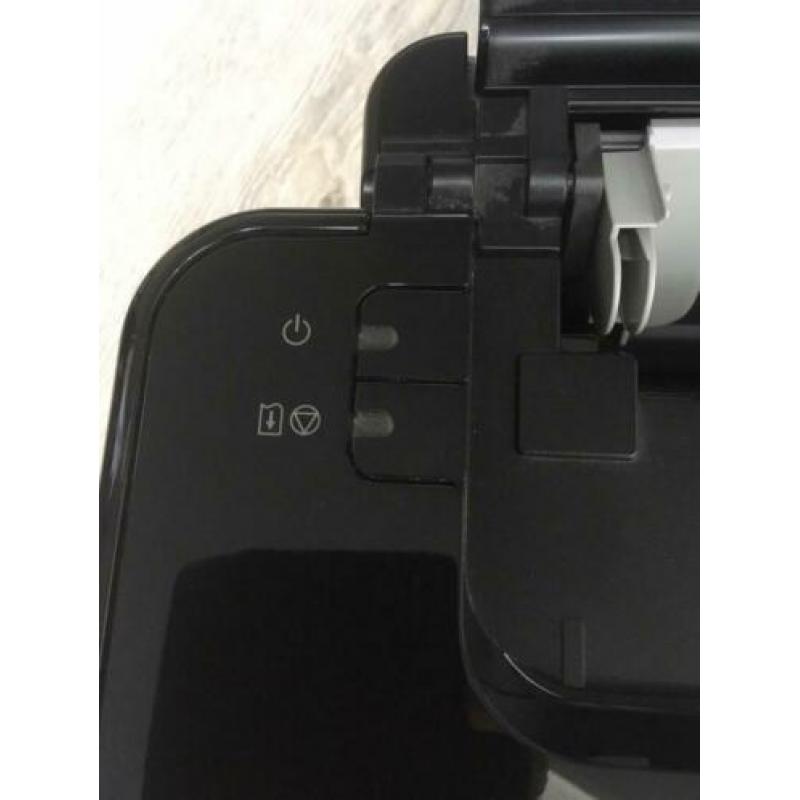 Canon Pixma IP2500 Foto-Kleurenprinter