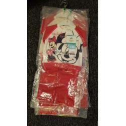 Baby Kleding maat 68 nieuw