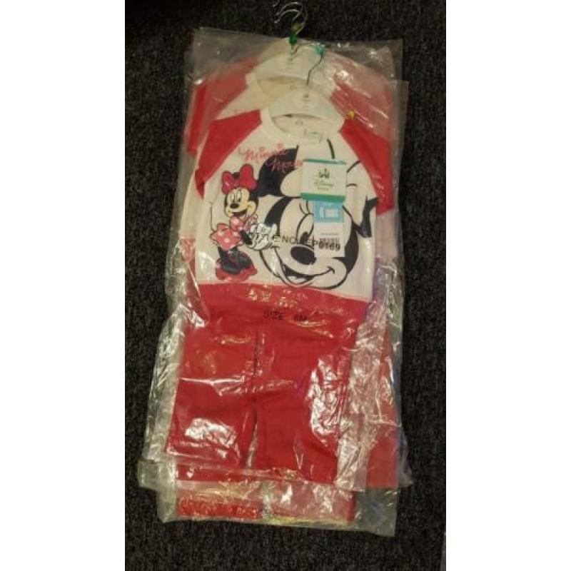 Baby Kleding maat 68 nieuw