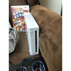 Wii
