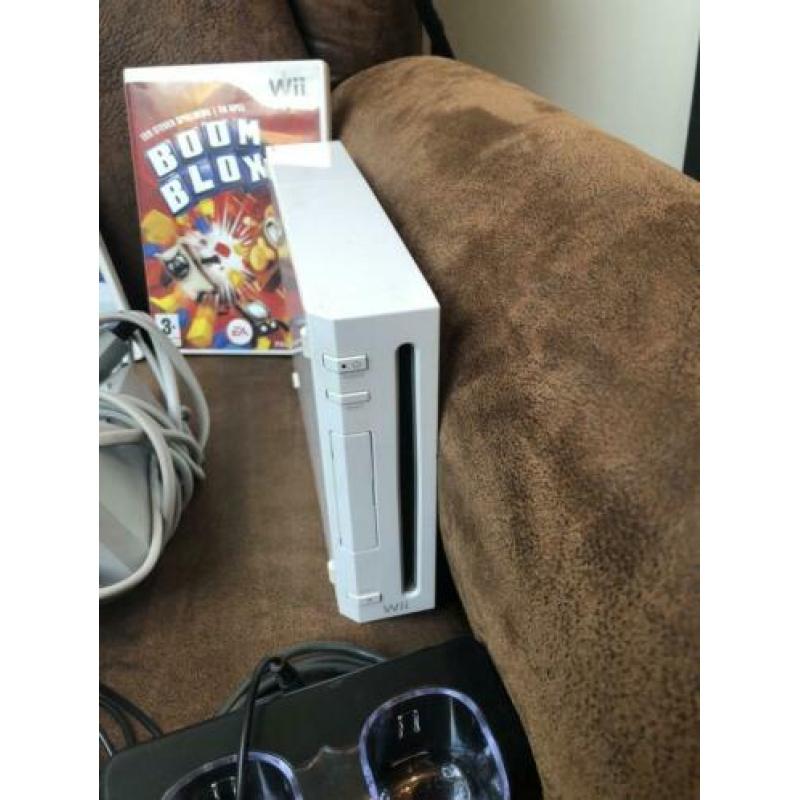 Wii