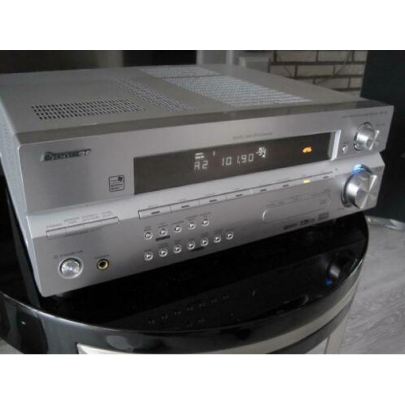 Pioneer VSX-915 7.1 DTS receiver in nieuwstaat