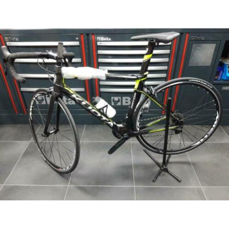 racefiets Kuota