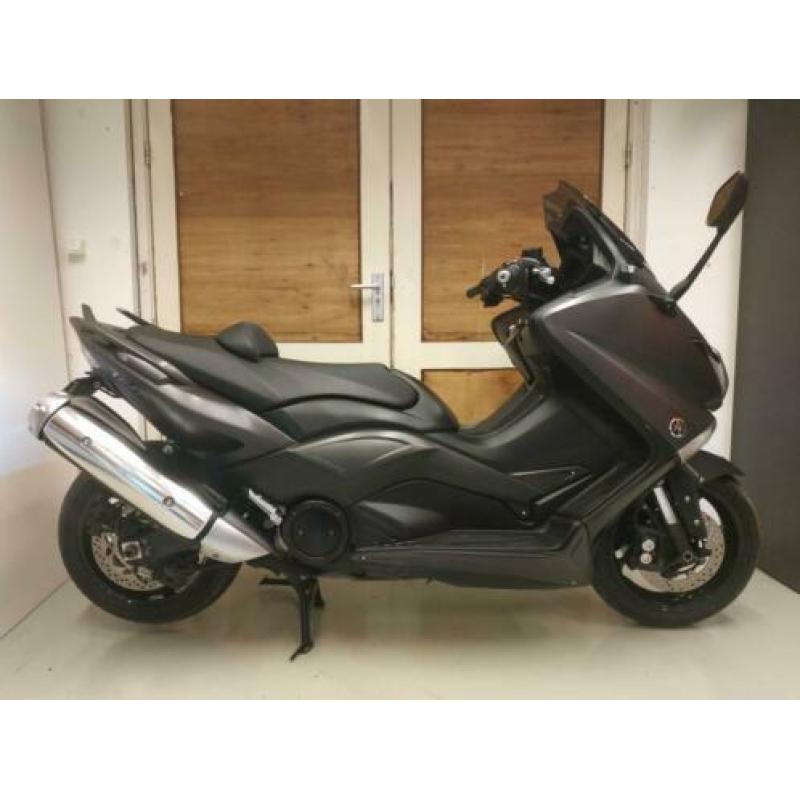 ??Yamaha T-MAX 530 ABS KEYLESS 11518KM 2012 ALARM NWST??