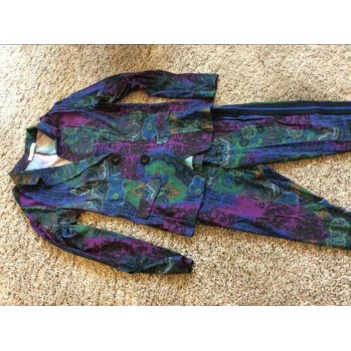 Studio Anneloes broek xs en jasje M