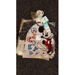 Baby Kleding maat 68 nieuw