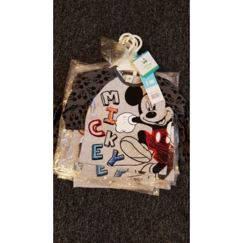 Baby Kleding maat 68 nieuw