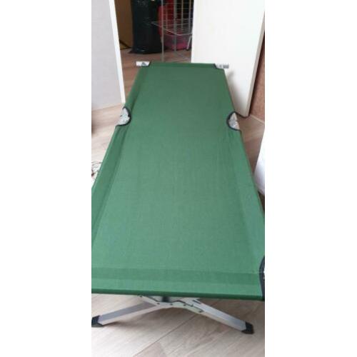 Stretcher / Campingbed