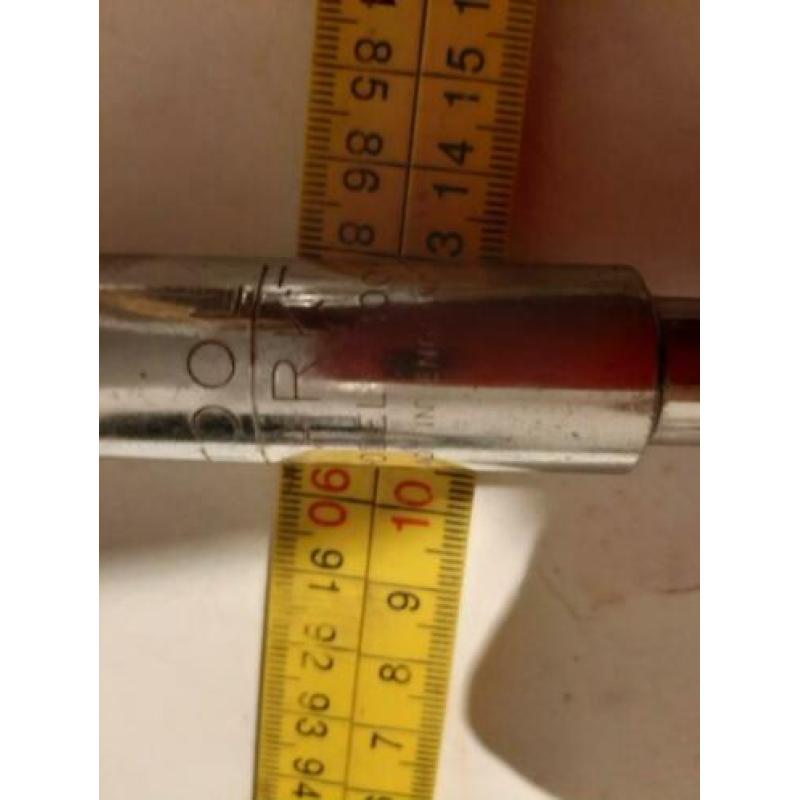 Tool markt model 300 pompschroevendraaier made in England