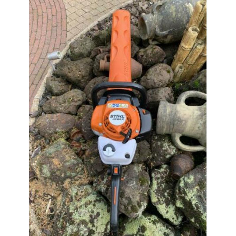 Stihl HS 82 R heggenschaar 60cm zeer nette!