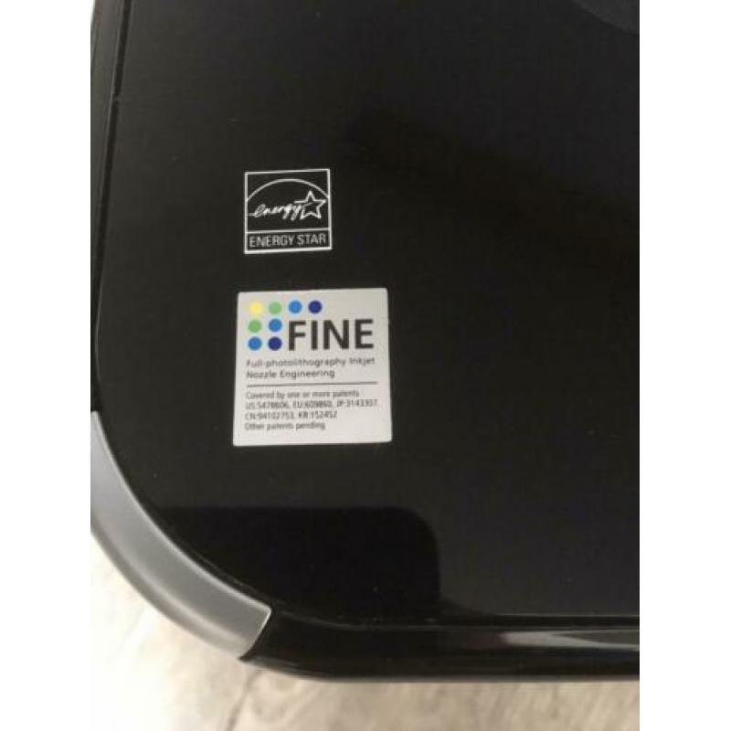 Canon Pixma IP2500 Foto-Kleurenprinter