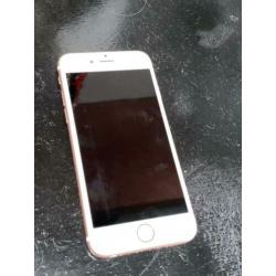 Apple iPhone 6S 64GB Rosé