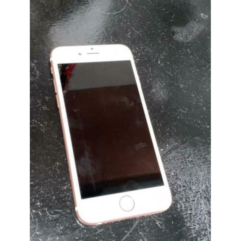 Apple iPhone 6S 64GB Rosé