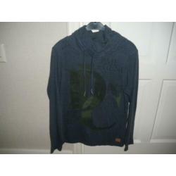 merk pme legend leuke sportieve zgan sweater medium