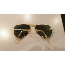 Rayban Kinder Junior Zonnebril