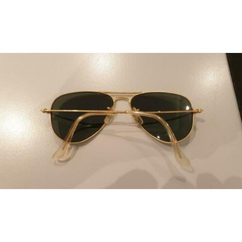 Rayban Kinder Junior Zonnebril