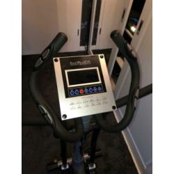 Crosstrainer Infinity x985 - gebruikt