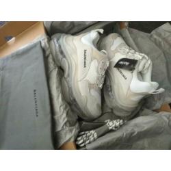 Balenciaga Triple s 35 t/m 42