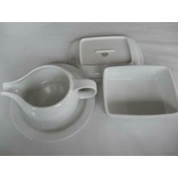Nieuw Arzberg servies