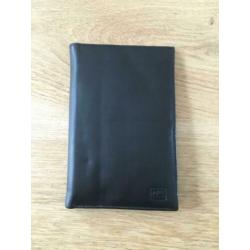 Double D Auto papieren mapje