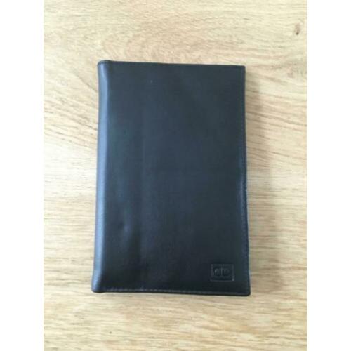 Double D Auto papieren mapje