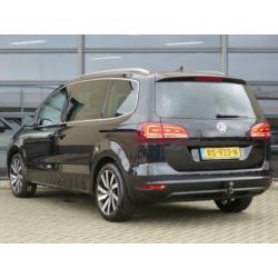 Volkswagen Sharan TDI 184PK DSG Highline 7-persoons|Trekh.|R