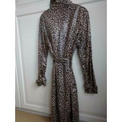 King Louie Super mooie trenchcoat 36