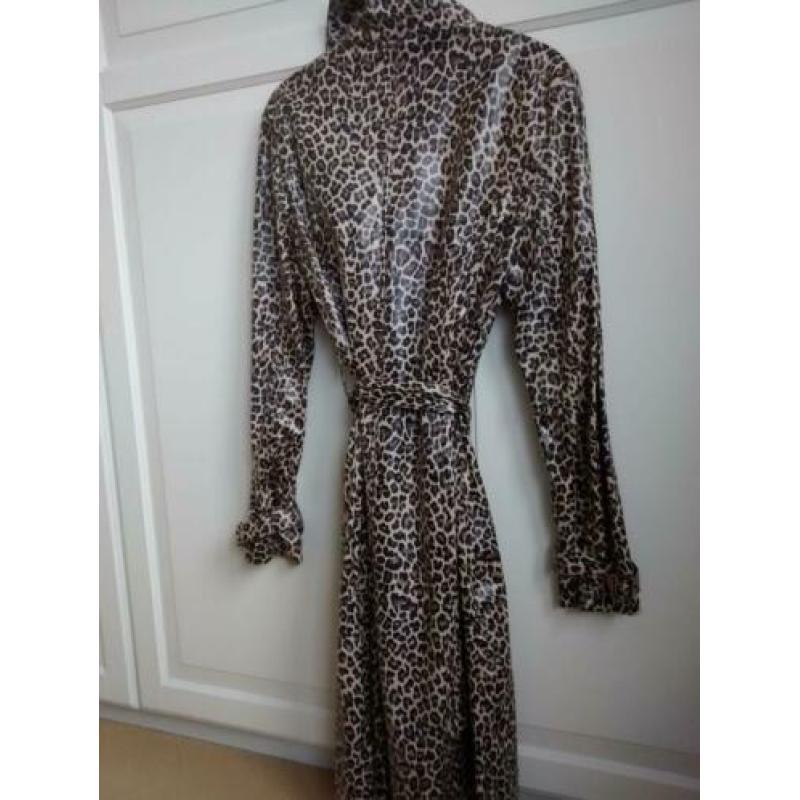 King Louie Super mooie trenchcoat 36