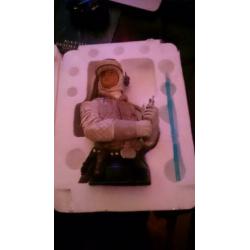 Gentle giant luke skywalker (hoth) ESB