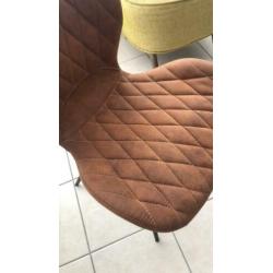 Eettafel stoelen