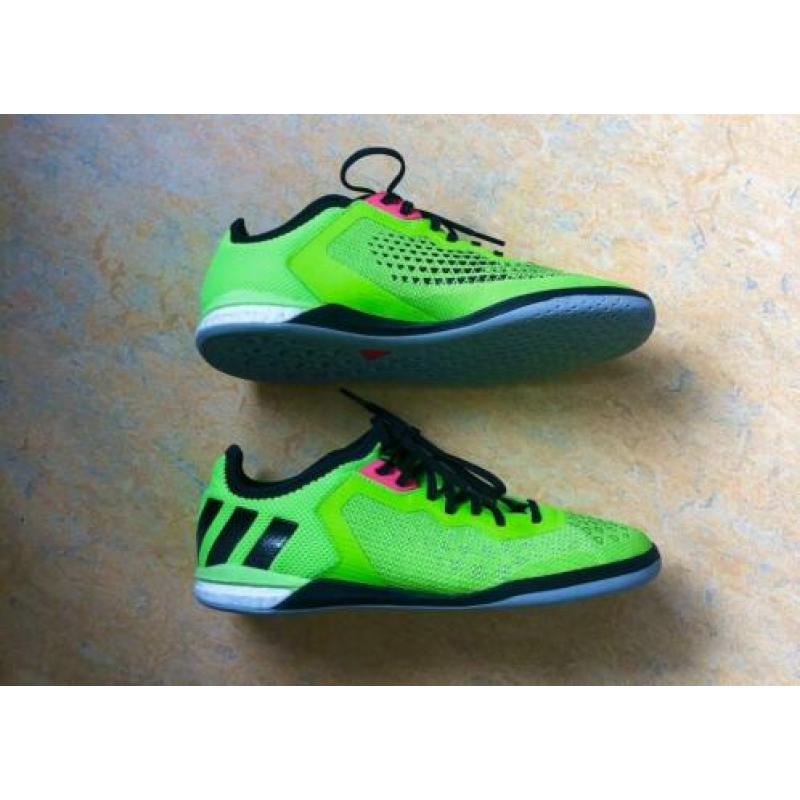 Pro Adidas zaalschoen / indoor / zaalvoetbalschoen / futsal