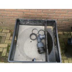 vijver filter