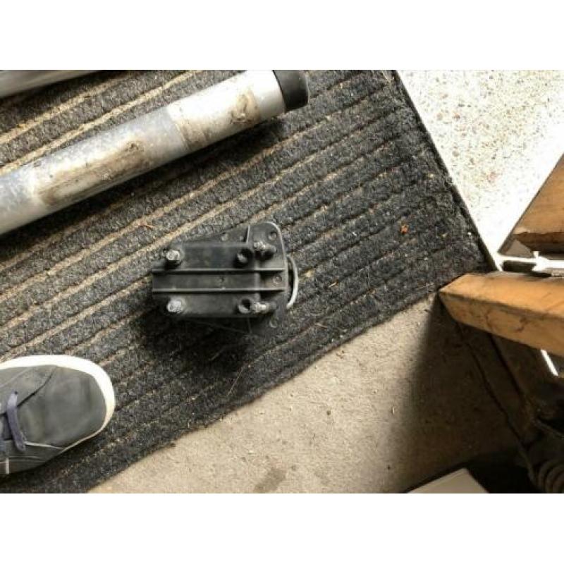 Fritzel FB-23 10-15 en 20 mrt beam