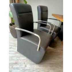 Fijne stoelen